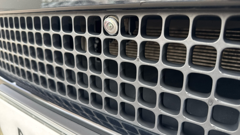 Land Rover Defender 3.0 D250 S 90 3dr Auto Diesel Estate